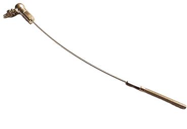 Multicar M26 Seilzug für LAD 290mm lang